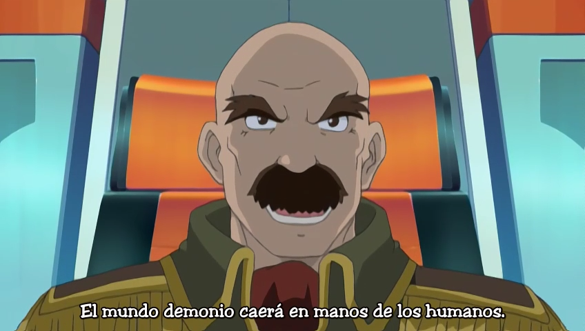 Makai Senki Disgaea (Hikari Anime, Anime Rakuen)